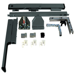 BOÎTE DE BASE FERCO AVEC POIGNÉE VENTUS F200 - K-15248