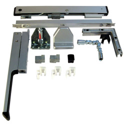 BOÎTE DE BASE FERCO AVEC POIGNÉE VENTUS F200 - K-15249