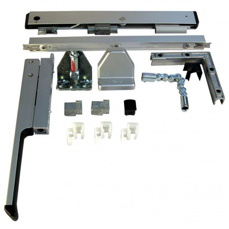 BOÎTE DE BASE FERCO AVEC POIGNÉE VENTUS F200 - K-15249