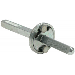 COUPLEUR FERCO CARRÉ A-06331-00-0-1