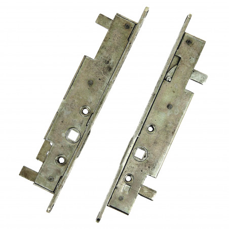 CRÉMONE À LARDER FERCO, AXE 9,5 MM, MODÈLE A-00776-00-0-1
