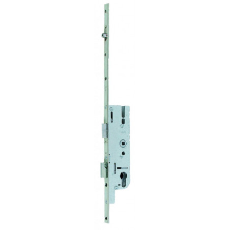 CRÉMONE EUROPA FERCO POUR PORTE FERMIÈRE, ENTRAXE 70 MM