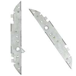 CRÉMONE FERCO AVEC PANNETON, AXE 10 MM, MODÈLE A-06140-00-0-1 CRÉMONE FERCO AVEC PANNETON, AXE 10 MM, MODÈLE A-06140-00-0-1