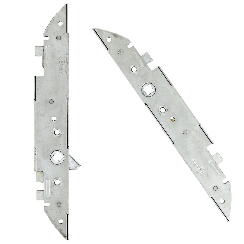 CRÉMONE FERCO AVEC PANNETON, AXE 10 MM, MODÈLE A-06140-00-0-1