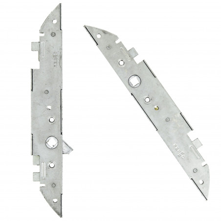 CRÉMONE FERCO AVEC PANNETON, AXE 10 MM, MODÈLE A-06140-00-0-1