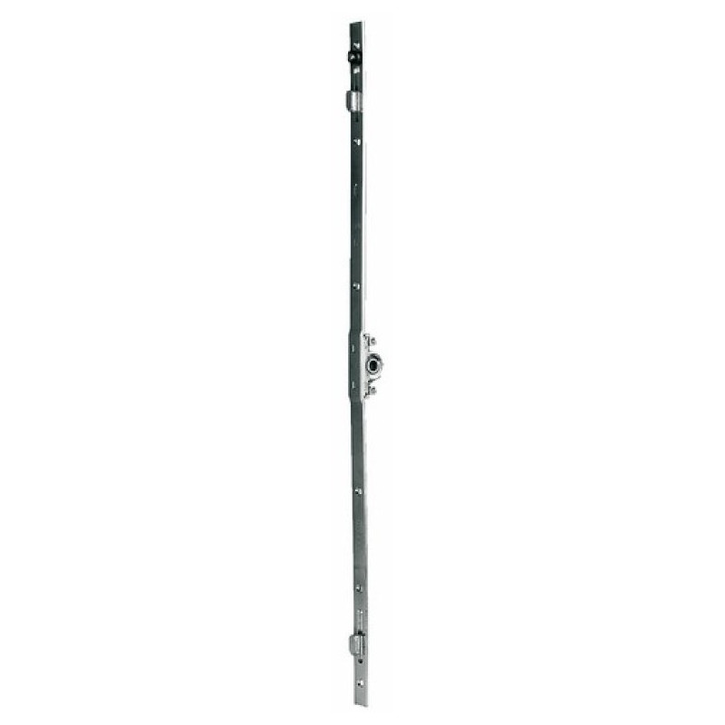 CRÉMONE FERCO F15 VERROU POUR COULISSANT SIMPLE MODÈLE G-13954