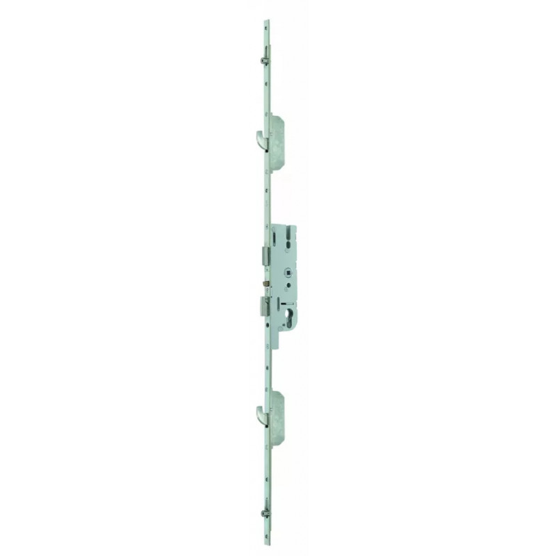 CRÉMONE FERCOMATIC FERCO SH/R, TÊTIÈRE 16 MM, CARRÉ 7 MM, LONGUEUR 2150 MM, CÔTE D 1045 MM