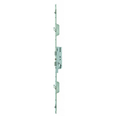 CRÉMONE FERCOMATIC FERCO SH/R, TÊTIÈRE 16 MM, CARRÉ 7 MM, LONGUEUR 2150 MM, CÔTE D 1045 MM