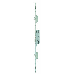 CRÉMONE MULTIPOINTS EUROPA FERCO SH/R, TÊTIÈRE 16 MM, CARRÉ 7 MM, LONGUEUR 2150 MM, COTE D 1045 MM CRÉMONE MULTIPOINTS EUROPA FERCO SH/R, TÊTIÈRE 16 MM, CARRÉ 7 MM, LONGUEUR 2150 MM, COTE D 1045 MM