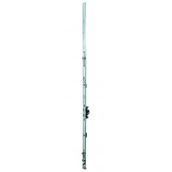 CRÉMONE OSCILLO-BATTANT À RAMPE FERCO F15 DF G-2200 CRÉMONE OSCILLO-BATTANT À RAMPE FERCO F15 DF G-2200