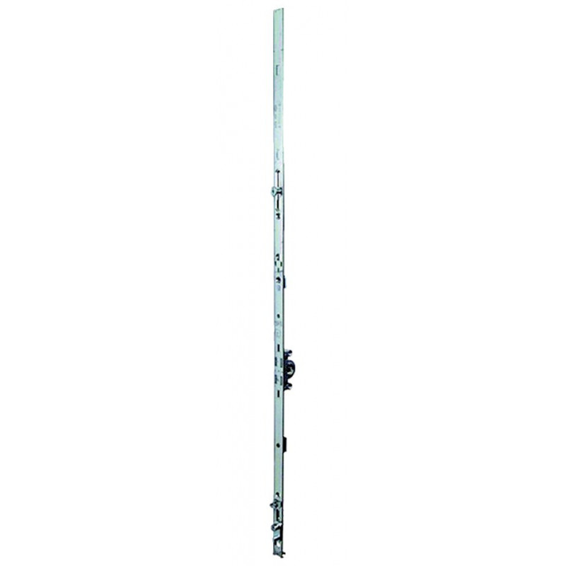 CRÉMONE OSCILLO-BATTANT À RAMPE FERCO F15 DF G-2200