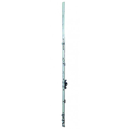 CRÉMONE OSCILLO-BATTANT À RAMPE FERCO F15 DF G-2200