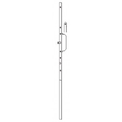 ENSEMBLE D'EXTENSION SECURY X-SB2 FERCO ENSEMBLE D'EXTENSION SECURY X-SB2 FERCO