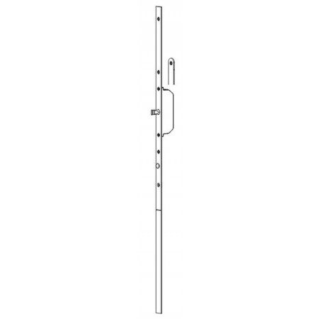 ENSEMBLE D'EXTENSION SECURY X-SB2 FERCO
