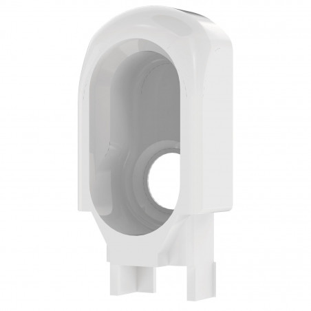 GÂCHE ANTI-DÉGONDAGE FERCO E-18196 POUR PROFIL VEKA 2010