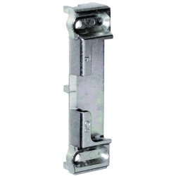 GÂCHE DE SÉCURITÉ FERCO OB2 POUR OSCILLO-BATTANT, COMPATIBLE AVEC DIVERS PROFILS GÂCHE DE SÉCURITÉ FERCO OB2 POUR OSCILLO-BATTANT, COMPATIBLE AVEC DIVERS PROFILS