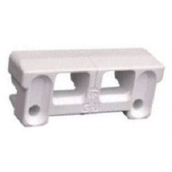 GÂCHE FERCO POUR TRINGLE DOUBLE E-18109 GÂCHE FERCO POUR TRINGLE DOUBLE E-18109