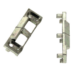 GÂCHE FERCO POUR TRINGLE DOUBLE E-19554 GÂCHE FERCO POUR TRINGLE DOUBLE E-19554