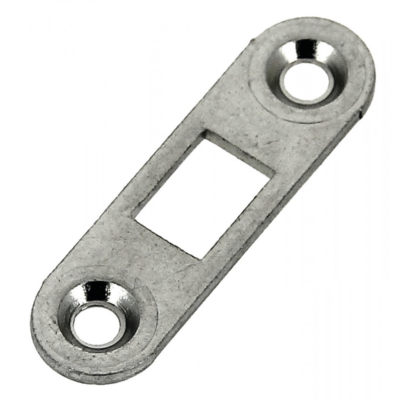 GÂCHE FERCO TRINGLE SIMPLE PLATE 0-0295