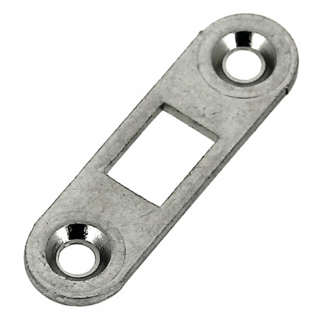 GÂCHE FERCO TRINGLE SIMPLE PLATE 0-0295