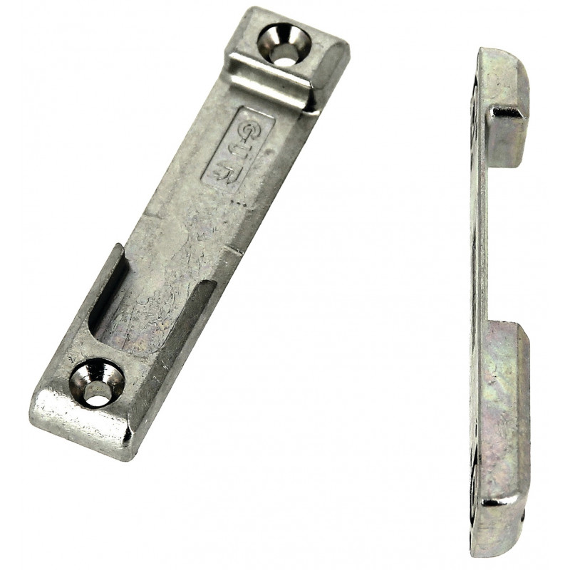 GÂCHE GALET FERCO 4 MM SÉRIE 8-00873 POUR CRÉMONE À TÊTIÈRE