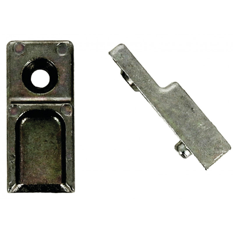 GÂCHE GALET FERCO 9-30256