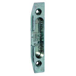 GÂCHE GALET FERCO BOIS À TOUPILLER 0-0318 GÂCHE GALET FERCO BOIS À TOUPILLER 0-0318