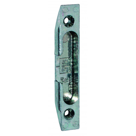 GÂCHE GALET FERCO BOIS À TOUPILLER 0-0318