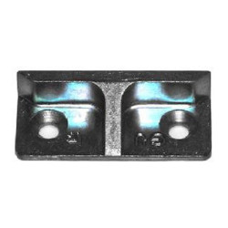 GÂCHE GALET UNIVERSELLE FERCO SÉRIE 9-32904 GÂCHE GALET UNIVERSELLE FERCO SÉRIE 9-32904
