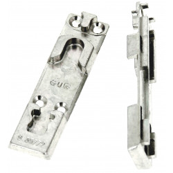 GÂCHE INFÉRIEURE FERCO SÉRIE 9-35772 POUR OSCILLO-BATTANT PVC OB