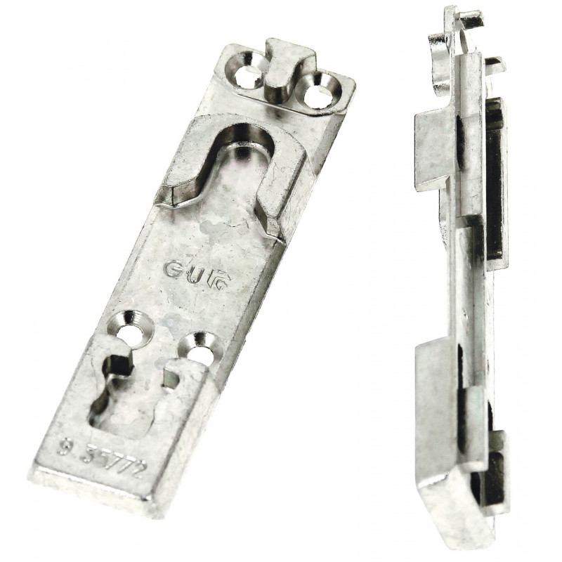 GÂCHE INFÉRIEURE FERCO SÉRIE 9-35772 POUR OSCILLO-BATTANT PVC OB