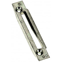 GÂCHE PANNETON FERCO SÉRIE E-12701 À TOUPILLER