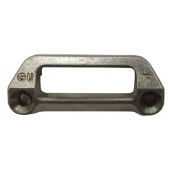 GÂCHE TRINGLE FERCO PVC TROCAL CONFORT SÉRIE 9-37363