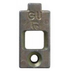 GÂCHE TRINGLE FERCO SIMPLE SORTIE SÉRIE E-16677