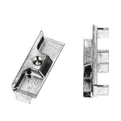 GÂCHES GALETS FERCO POUR PROFILS VARIÉS