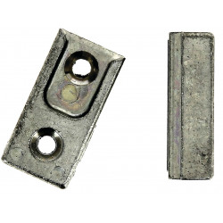 GÂCHES GALETS FERCO SÉRIE 9-30146, PROFILS DIVERS