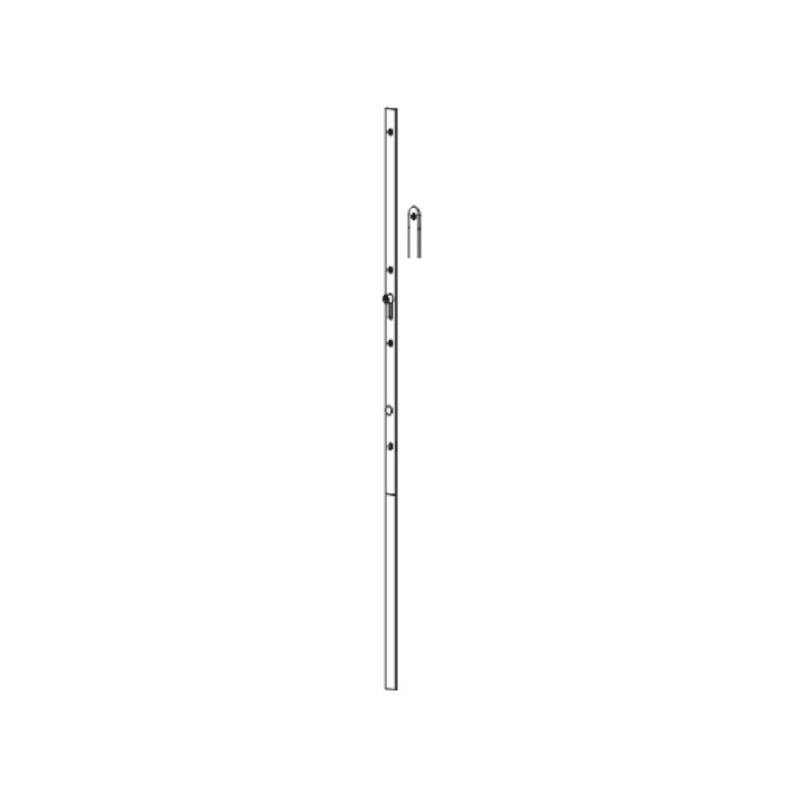 PACK RALLONGE SECURY SZ-R2 FERCO X K-19420-0