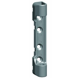 PALIER DE COMPAS UNI-JET M POUR OSCILLO-BATTANTS FERCO AVEC FINITION FERGUARD