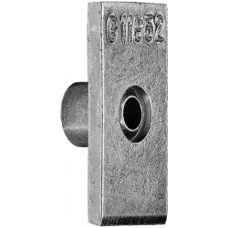 PLAQUETTE MODÈLE G-11952