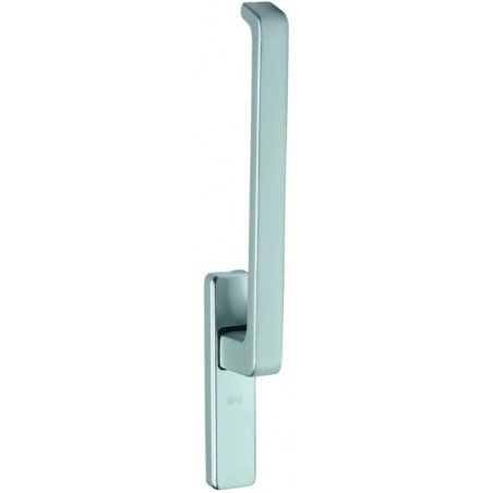 POIGNÉE DIRIGENT SPACIO FERCO GU 934/937 POUR ALUMINIUM SÉRIE K-13265