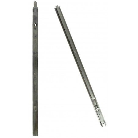 PROLONGATEUR AJUSTABLE FERCO SÉRIE A-01197 AVEC SORTIE DE TRINGLE