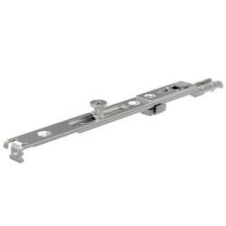 PROLONGATEUR DE COURSE OSCILLO-BATTANT À GALET FERCO