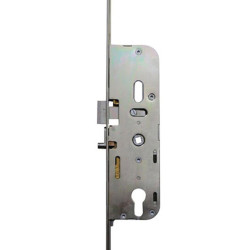 SERRURE À LARDER AJUSTABLE FERCO TRIMATIC ENTRAXE 70 MM