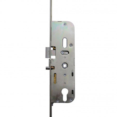 SERRURE À LARDER AJUSTABLE FERCO TRIMATIC ENTRAXE 70 MM