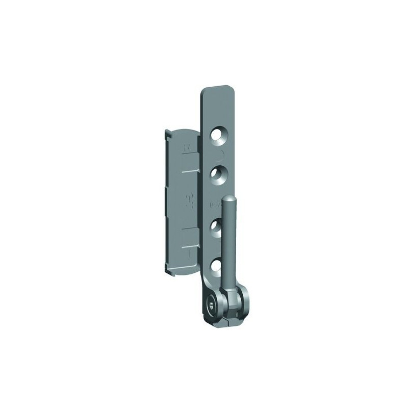 SUPPORT D'ANGLE UNI-JET FERCO M6/12 - RÉF. 6-36876-20-.-1