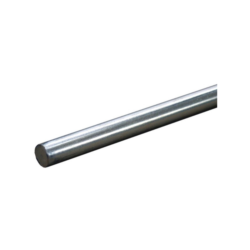 TRINGLE FERCO EXTRA-PLATE POUR FERME-IMPOSTE VENTUS F200