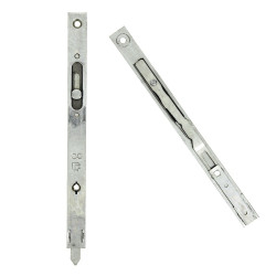 VERROU À TÊTIÈRE AVEC LONGUEUR AJUSTABLE