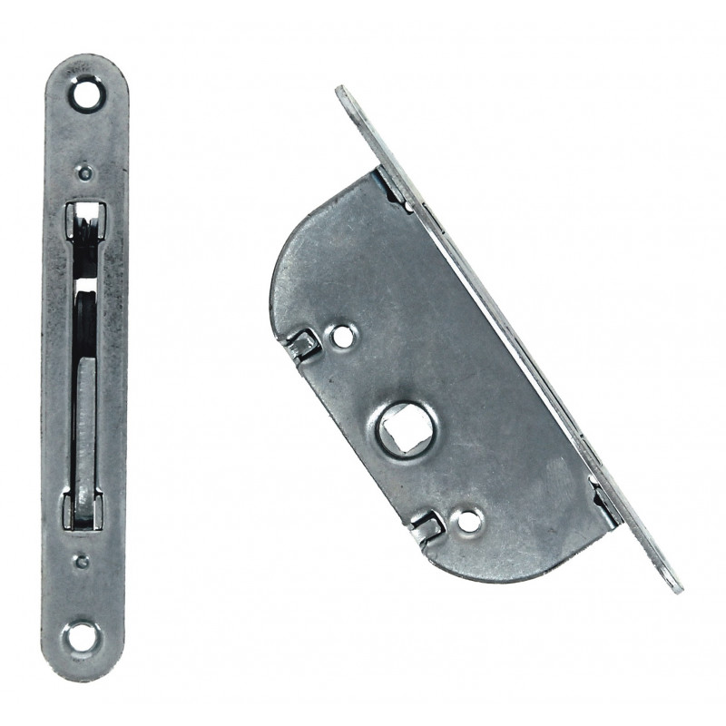 CRÉMONE LOQUET FERCO ENCASTRABLE