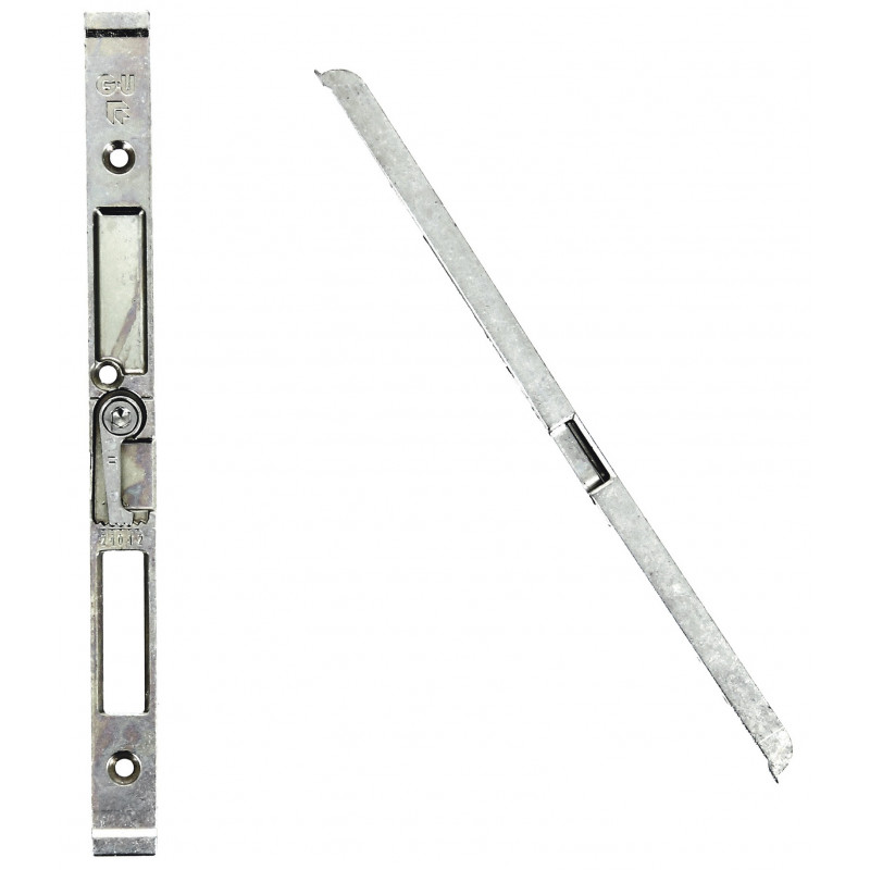 GÂCHE CENTRALE À DÉFONCER FERCO GU FERCOMATIC SÉRIE G-22897