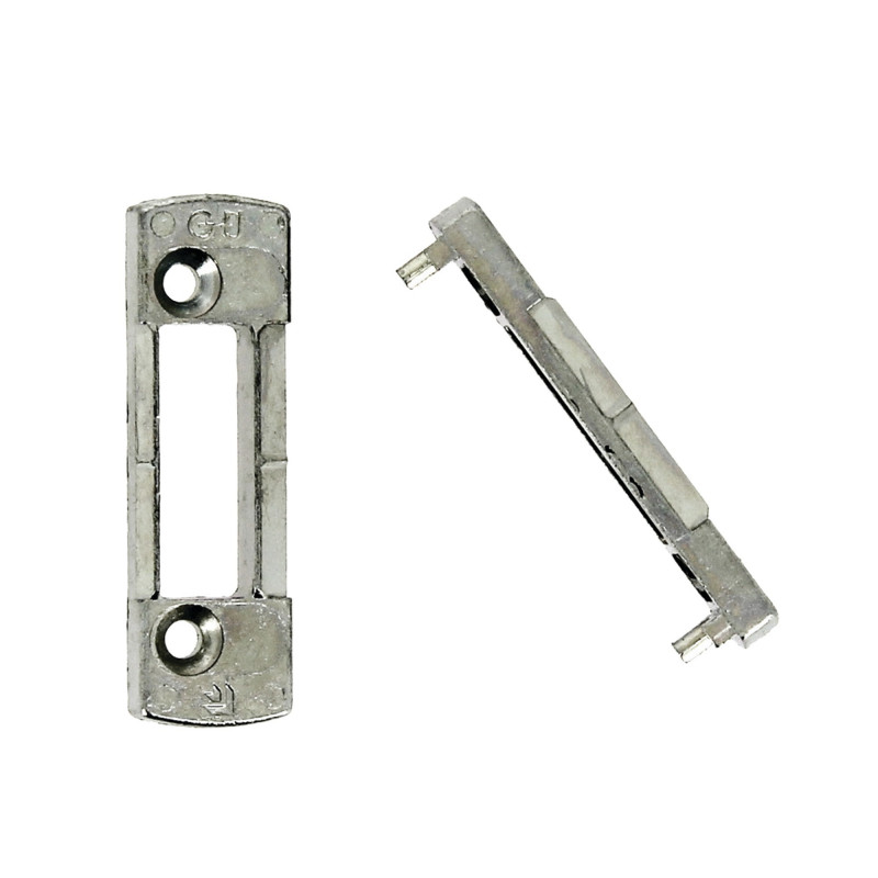 GÂCHE FERCO SÉRIE E-18749 PÊNE DEMI-TOUR